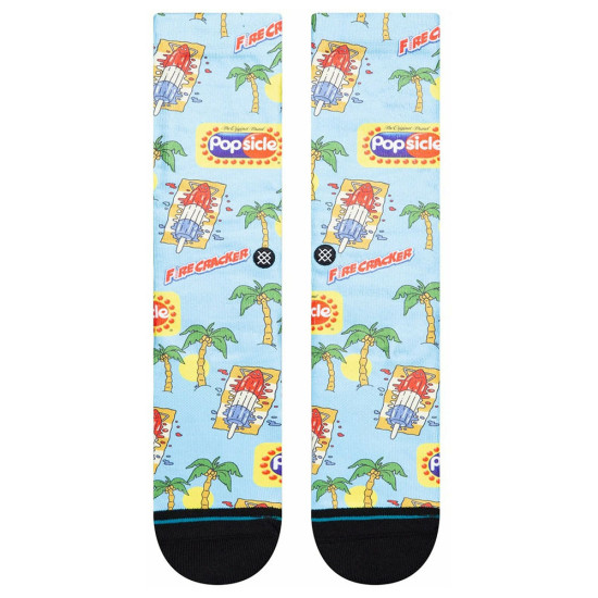 Stance Κάλτσες Pops Crew